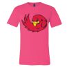 Unisex Short Sleeve Jersey Tee Thumbnail
