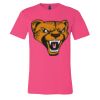 Unisex Short Sleeve Jersey Tee Thumbnail