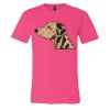 Unisex Short Sleeve Jersey Tee Thumbnail