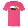 Unisex Short Sleeve Jersey Tee Thumbnail