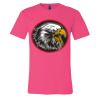 Unisex Short Sleeve Jersey Tee Thumbnail