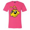 Unisex Short Sleeve Jersey Tee Thumbnail