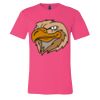 Unisex Short Sleeve Jersey Tee Thumbnail