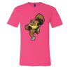 Unisex Short Sleeve Jersey Tee Thumbnail