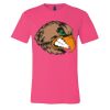 Unisex Short Sleeve Jersey Tee Thumbnail