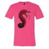 Unisex Short Sleeve Jersey Tee Thumbnail