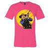 Unisex Short Sleeve Jersey Tee Thumbnail