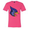 Unisex Short Sleeve Jersey Tee Thumbnail