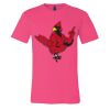 Unisex Short Sleeve Jersey Tee Thumbnail