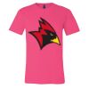Unisex Short Sleeve Jersey Tee Thumbnail