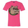 Unisex Short Sleeve Jersey Tee Thumbnail