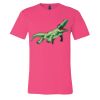 Unisex Short Sleeve Jersey Tee Thumbnail