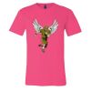Unisex Short Sleeve Jersey Tee Thumbnail