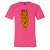 Unisex Short Sleeve Jersey Tee Thumbnail