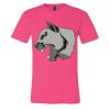 Unisex Short Sleeve Jersey Tee Thumbnail