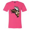 Unisex Short Sleeve Jersey Tee Thumbnail