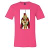 Unisex Short Sleeve Jersey Tee Thumbnail