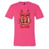 Unisex Short Sleeve Jersey Tee Thumbnail