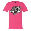 Unisex Short Sleeve Jersey Tee Thumbnail
