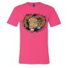 Unisex Short Sleeve Jersey Tee Thumbnail