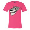 Unisex Short Sleeve Jersey Tee Thumbnail
