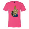 Unisex Short Sleeve Jersey Tee Thumbnail