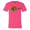 Unisex Short Sleeve Jersey Tee Thumbnail