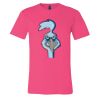 Unisex Short Sleeve Jersey Tee Thumbnail