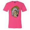 Unisex Short Sleeve Jersey Tee Thumbnail