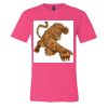Unisex Short Sleeve Jersey Tee Thumbnail