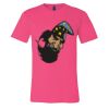 Unisex Short Sleeve Jersey Tee Thumbnail