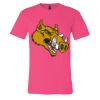 Unisex Short Sleeve Jersey Tee Thumbnail