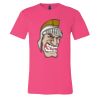 Unisex Short Sleeve Jersey Tee Thumbnail