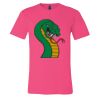 Unisex Short Sleeve Jersey Tee Thumbnail
