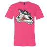 Unisex Short Sleeve Jersey Tee Thumbnail