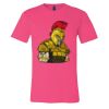 Unisex Short Sleeve Jersey Tee Thumbnail