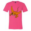 Unisex Short Sleeve Jersey Tee Thumbnail