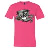 Unisex Short Sleeve Jersey Tee Thumbnail