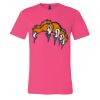 Unisex Short Sleeve Jersey Tee Thumbnail