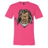 Unisex Short Sleeve Jersey Tee Thumbnail