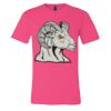 Unisex Short Sleeve Jersey Tee Thumbnail