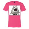 Unisex Short Sleeve Jersey Tee Thumbnail
