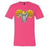 Unisex Short Sleeve Jersey Tee Thumbnail