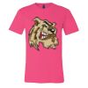 Unisex Short Sleeve Jersey Tee Thumbnail