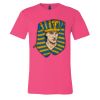 Unisex Short Sleeve Jersey Tee Thumbnail