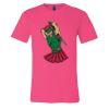 Unisex Short Sleeve Jersey Tee Thumbnail