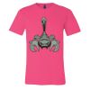Unisex Short Sleeve Jersey Tee Thumbnail