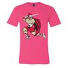 Unisex Short Sleeve Jersey Tee Thumbnail