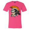 Unisex Short Sleeve Jersey Tee Thumbnail