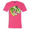 Unisex Short Sleeve Jersey Tee Thumbnail